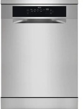 Image of AEG FFB93807PM Dishwasher Freestanding 60cm in Stainless Steel