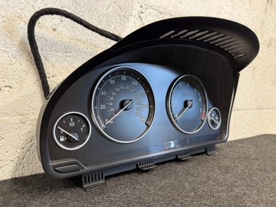   2011-2017 BMW F25 X3 xDrive Speedometer Instrument Cluster Gauge 9339894 OEM