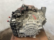 Used Automatic Transmission Assembly Fits 2011 Hyundai Elantra At 1.8l Sdn Side