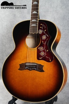 Gibson J-200 Artist 1977 | eBay