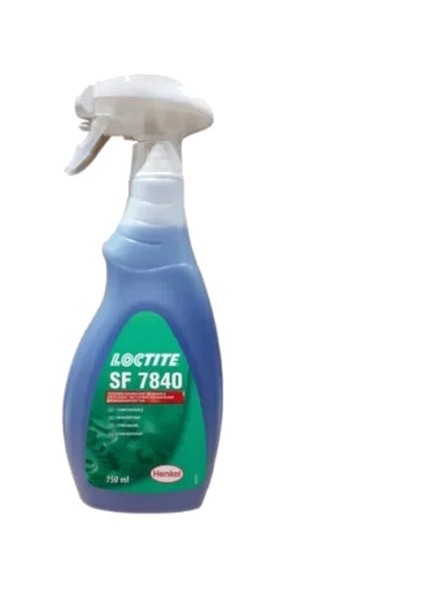 Loctite Allzweck-Entfettungs-Reinigungsspray SF 7840 750 ML-image