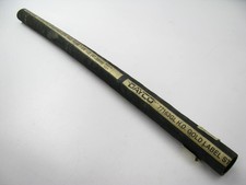 Dayco 77163gl Straight Radiator Coolant Hose - 1-58 Id X 36 Long