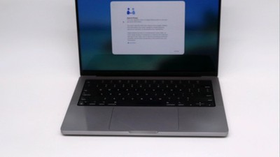 Apple Macbook Pro 14'' M2 Max 12-Core 64GB 1TB - Fair READ DESC