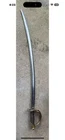 Antique Original Issue 1861 Roby & Company Civil War Cavalry Sword.