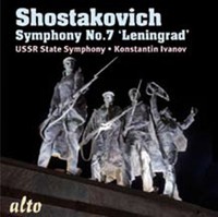 Dmitri Shostakovich Shostakovich: Symphony No. 7, 'Leningrad' Album