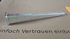 OBO Wandausleger tauchfeuerverzinkt AW 15 41 FT ( 10Stck. PACKUNG)