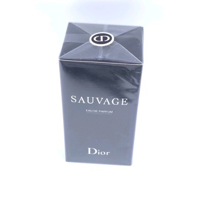 Sauvage by Christian Dior 3.4 oz EDP Cologne for Men New In Box