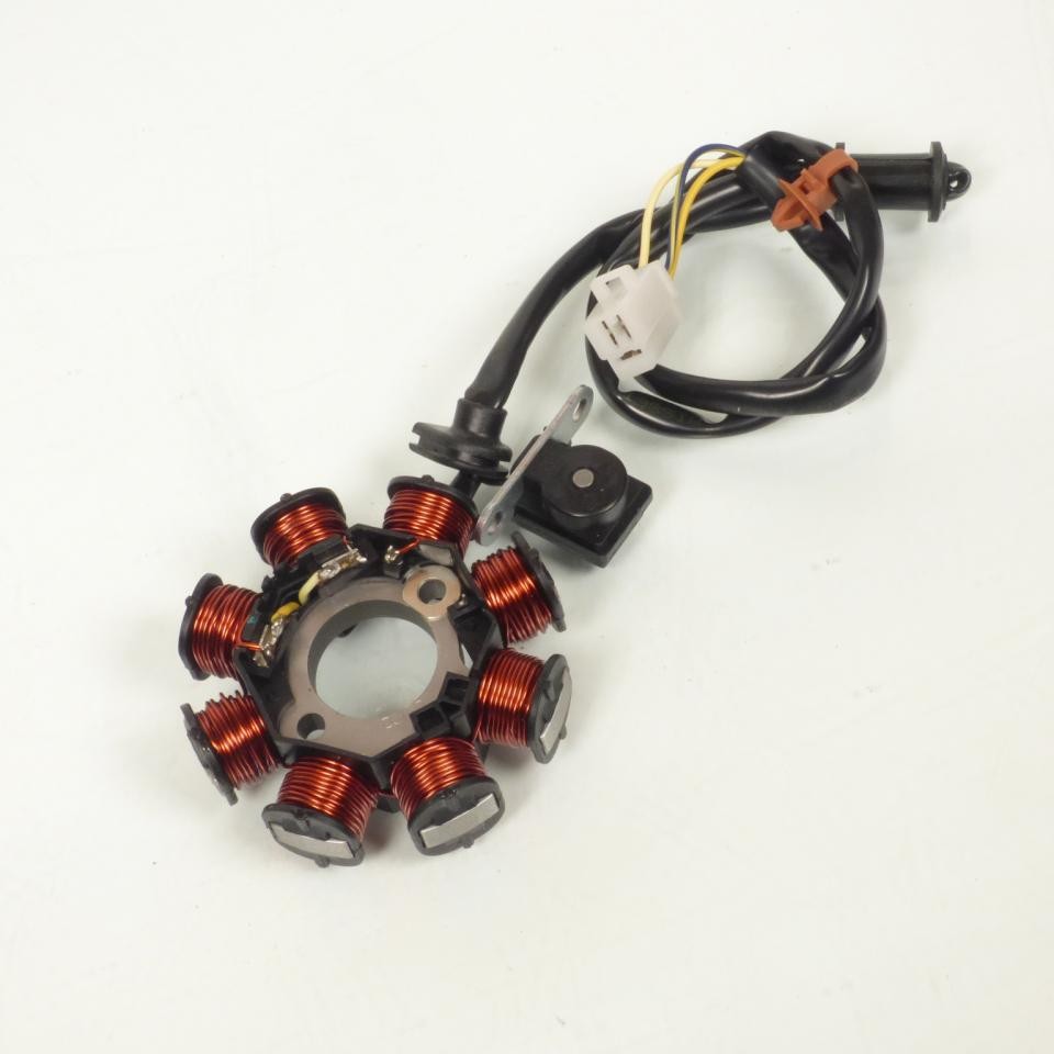 Stator d'allumage SGR résout les pannes de Peugeot Speedfight 100