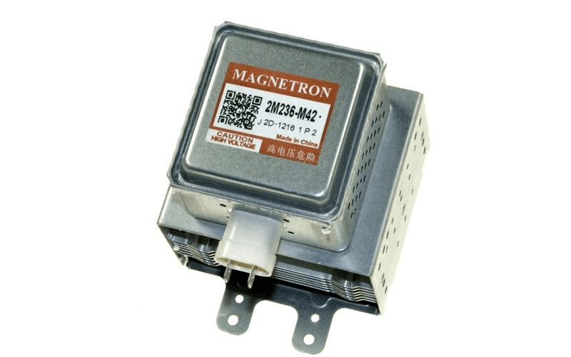 Magnétron 2M236-M42 Panasonic pour retrouver de bons repas chauds