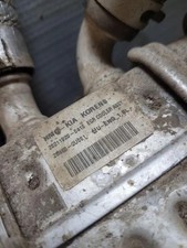 KIA SPORTAGE V NQ5 AGR-Kühler 284602U001 1.60 2022 33214174