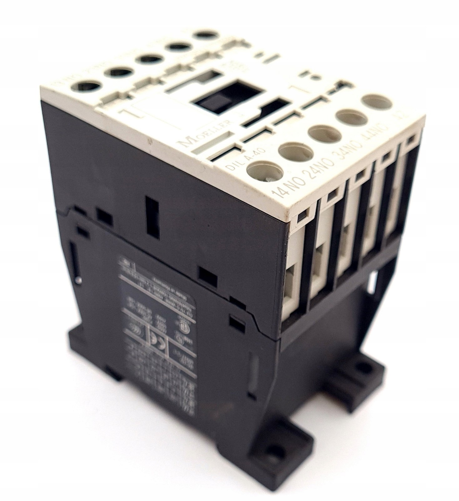 Eaton 276326 Contactor DILA-40