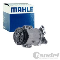 Mahle Klimakompressor 6CVC Passend FüR Fiat 500X Tipo Jeep Renegade