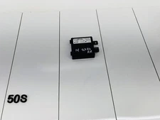 14-20 INFINITI QX60 REAR RIGHT OR LEFT SIDE BUMPER BLIND SPOT RADAR SENSOR OEM