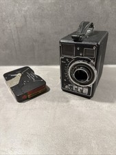 Siemens & Halske 16mm C II with Meyer Optimat 1.5 2cm - Good Condition, Tested