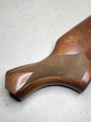 ◆タチカワ◆ウッドブラインド◆W1200×H980◆Z-2507BL2◆ Winchester 1200 1300 120 Ranger Checkered Wood Stock & Diamond