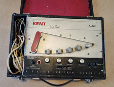 Vintage Rare Wem Watkins Copicat Kent Hagstro...