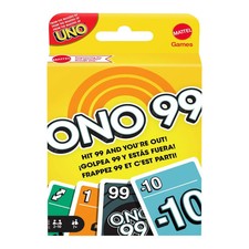 ONO99 | Deutsch | Spiel | HHL37 | 2022 | Matt...