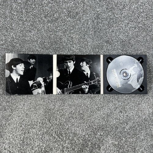 The Beatles : Rare Photos & Interview CD Vol. 3 CD And Booklet - Bild 3 von 11