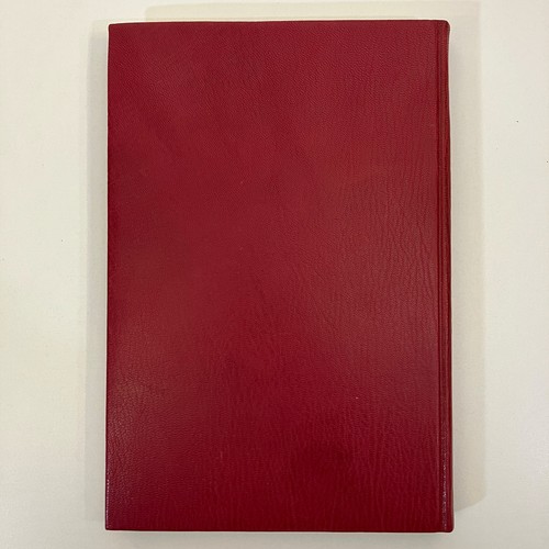 A Season in Hell Limited Editions Club Arthur Rimbaud SIGNED Numbered 1986 HC - Picture 6 of 16