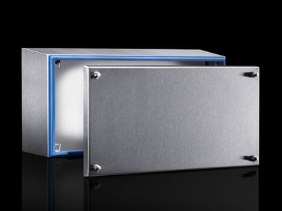 Rittal HD 1675.600 Terminal Box HD, 1675600