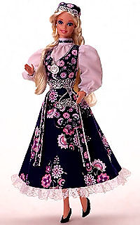 barbie ebay