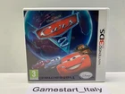 DISNEY PIXAR CARS 2 - NINTENDO 3DS - GAME USED PERFECTLY WORKING PAL