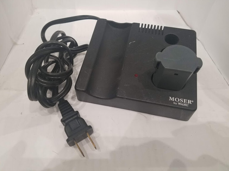 MOSER by Wahl Professional Cordless Hair Clipper