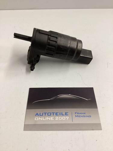 VW Golf Sportsvan Waschwasserpumpe Wischwasserpumpe Scheibenreinigung 1K6955651