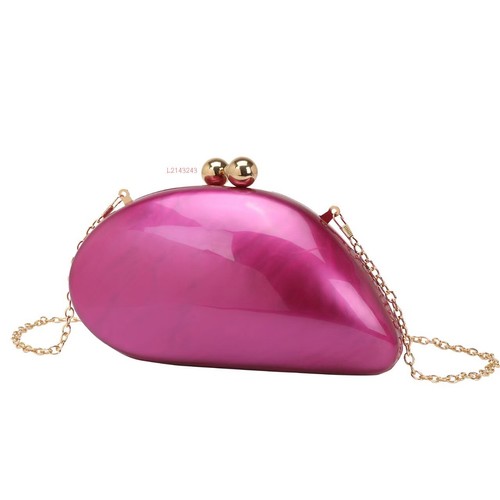 Acrylic Purses Evening Clutch Bag Handbags for Women Cross Body Bag Formal Party - Picture 183 of 255
