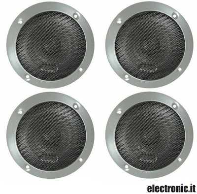 tweeter piezo 100w 8 ohm