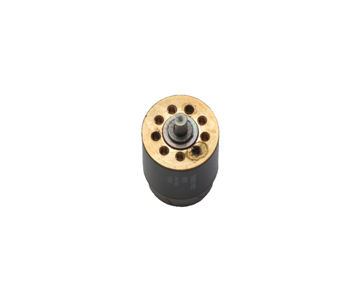 Maxon Motor 462791 aus Swiss 1547804 Maxon EC-Motor 344870 gebraucht - Bild 3 von 6