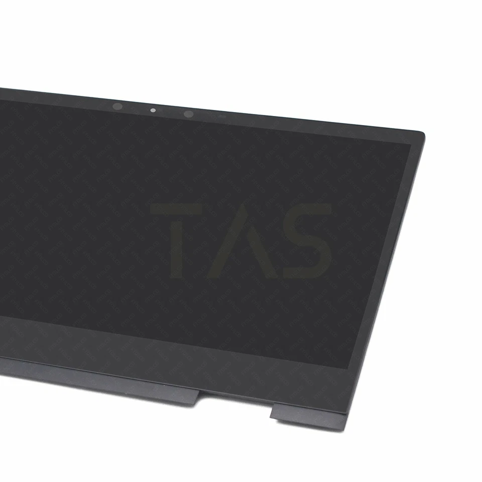 Panel de pantalla digitalizador de pantalla táctil FHD LED LCD para HP Envy x360 15-BP 15M-BP Foto 4 de 4