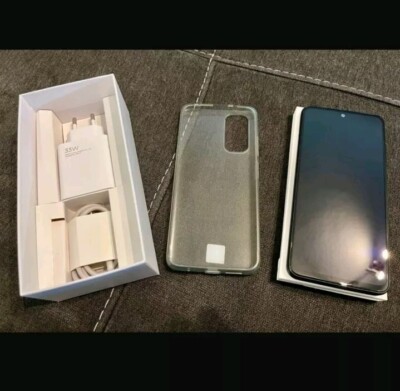 Xiaomi Redmi Note 11 - 128GB - OVP; TOP ZUSTAND