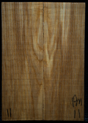 Pallet Mystery Wood #11 Knife Scales 5''x1.75''x 3/8'' see 100 woods in my store