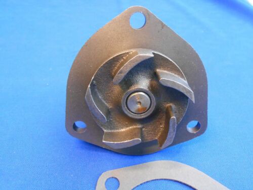 Triumph TR2 TR3 TR3A TR4 TR4A Uprated water pump 5 Vane trshop.co.uk since 1974 - Picture 2 of 7