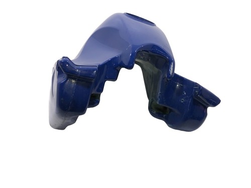 SERBATOIO BMW R 850 R 1994 2002 CARBURANTE BENZINA TANICA - Foto 4 di 13