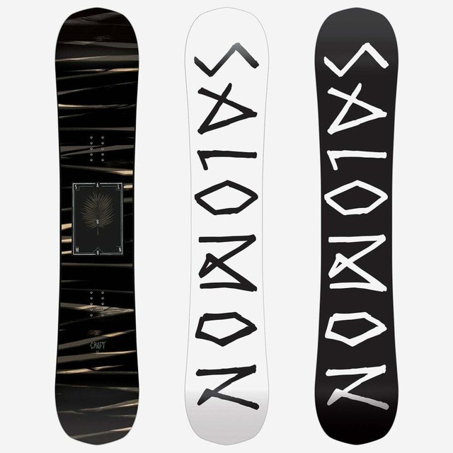 salomon craft 2019