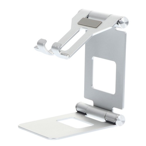 Klappbarer Handyständer Tablet-Telefonständer Desktop -Mobiltelefonständer - 第 1/12 張圖片