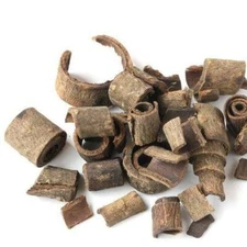 Magnolia Bark / Houpu, Dried Bulk Herbs,4oz/113g 사천성 박 川朴片