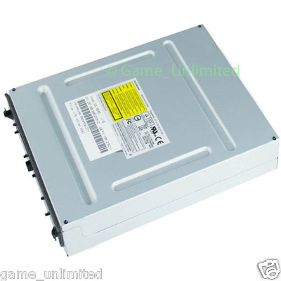 New Original DG-16D5S Philips Lite-On LiteOn DVD Drive for Microsoft Xbox 360