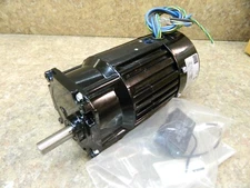 BODINE  18:1  GEARMOTOR  0453UB 1 Phase  1/15 HP  36 IN LBS  115 VAC  94 RPM