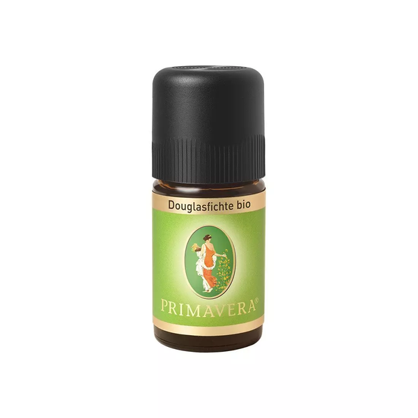 Primavera Douglasfichte Bio äTherisches ÖL Naturreine QualitäT 5Ml-image