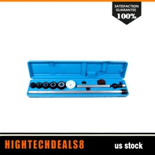 Universal Engine Camshaft Bearing Tool Cam Bearing Installation Removal Kit