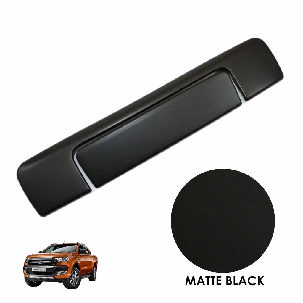 Ford ranger tailgate handle cover online