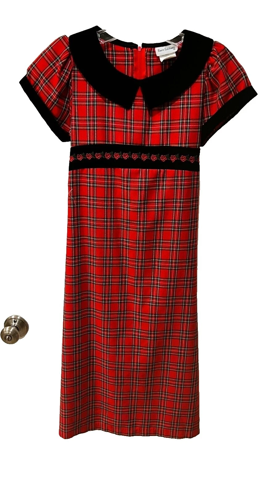 Vestidos de fiesta de Rayón Talla 14 para Chicas