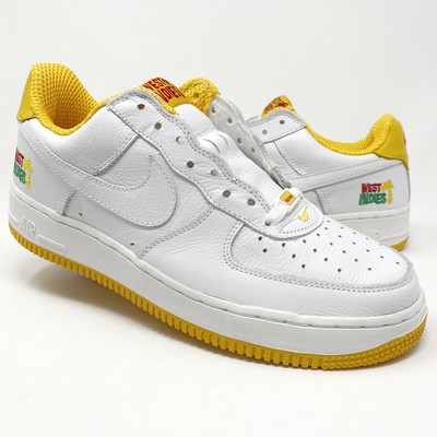 2003 Nike Air Force 1 WI2 West Indies 2 