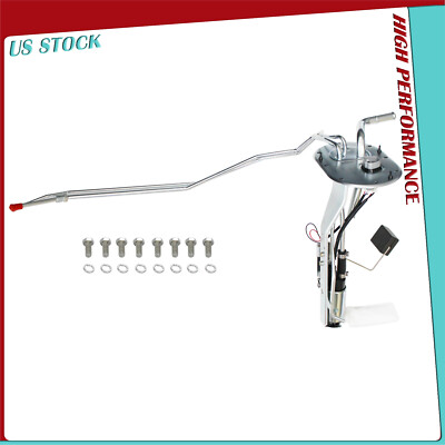 #ad Gas Fuel Pump Module Assembly Fits for 1999 2000 Toyota 4Runner SP9013H $160.75