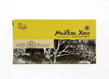 Mastic Gum Chios Mastiha Gum Greek 100% Natural Packs 50 gr /1.76Oz Small Tears