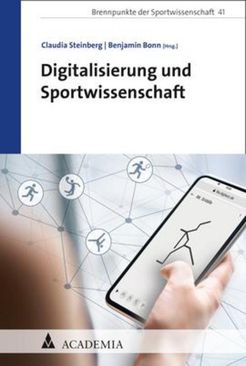 Thumbnail - Digitalisierung Und Sportwissenschaft, Benjamin Bonn