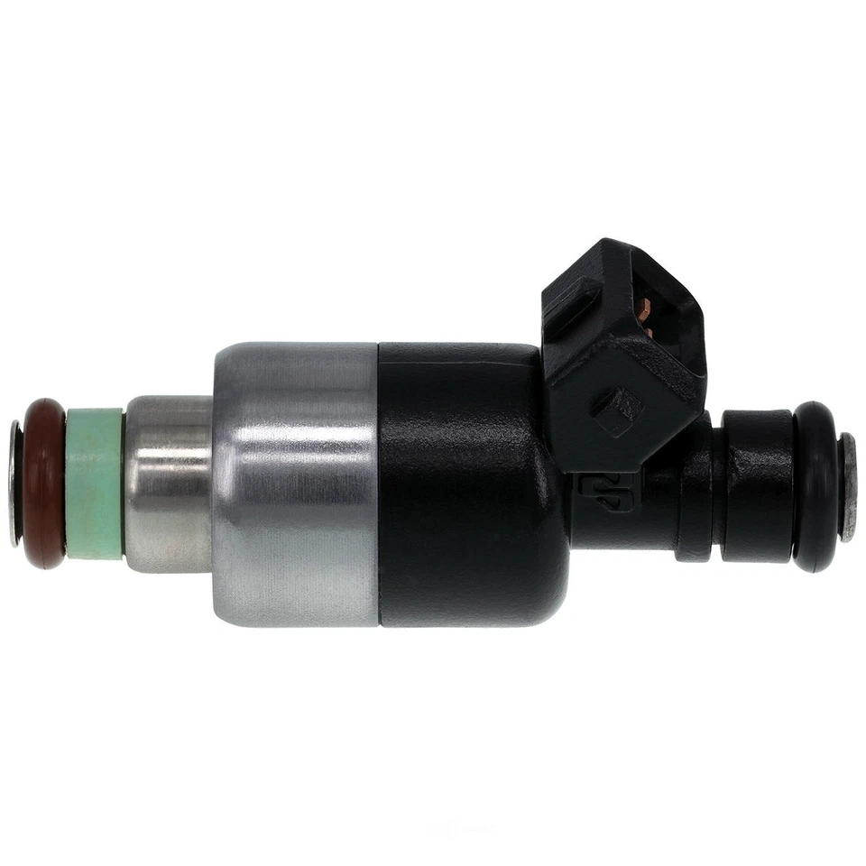 Inyector de combustible multipuerto remanufacturado para Buick Century 94-97 Foto 4 de 4